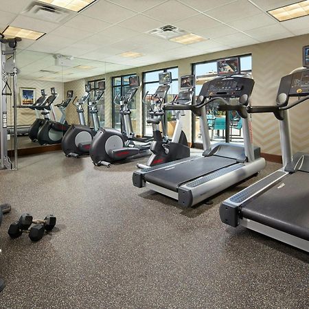 Residence Inn By Marriott Los Angeles Redondo Beach Exterior photo