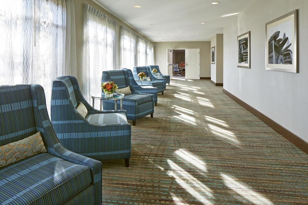 Residence Inn By Marriott Los Angeles Redondo Beach Exterior photo