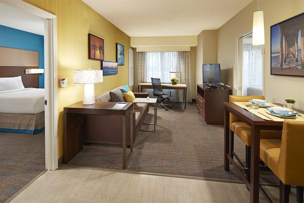 Residence Inn By Marriott Los Angeles Redondo Beach Exterior photo