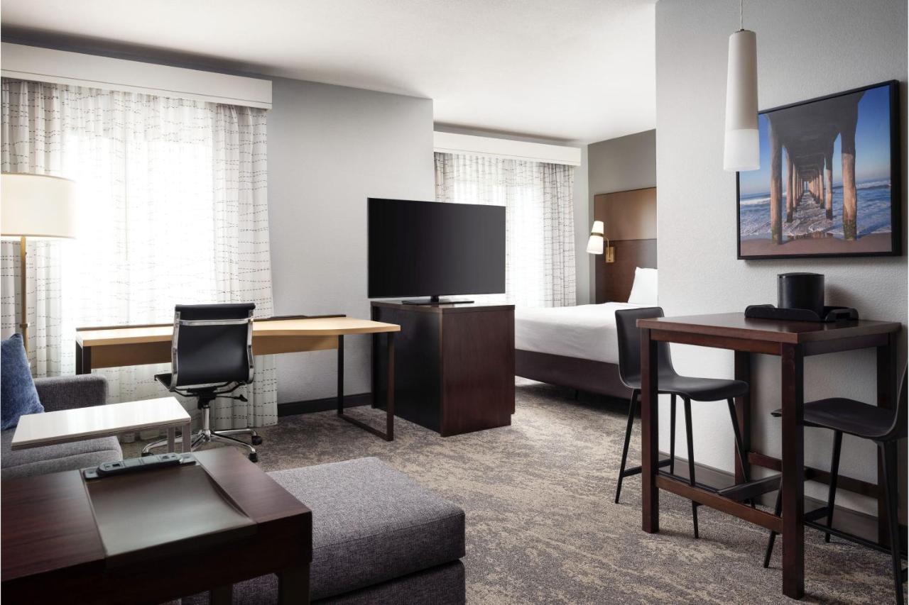 Residence Inn By Marriott Los Angeles Redondo Beach Exterior photo