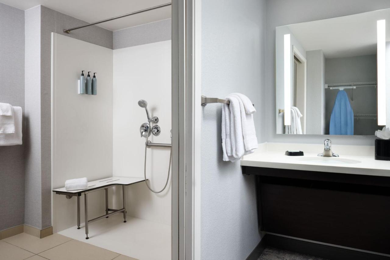 Residence Inn By Marriott Los Angeles Redondo Beach Exterior photo