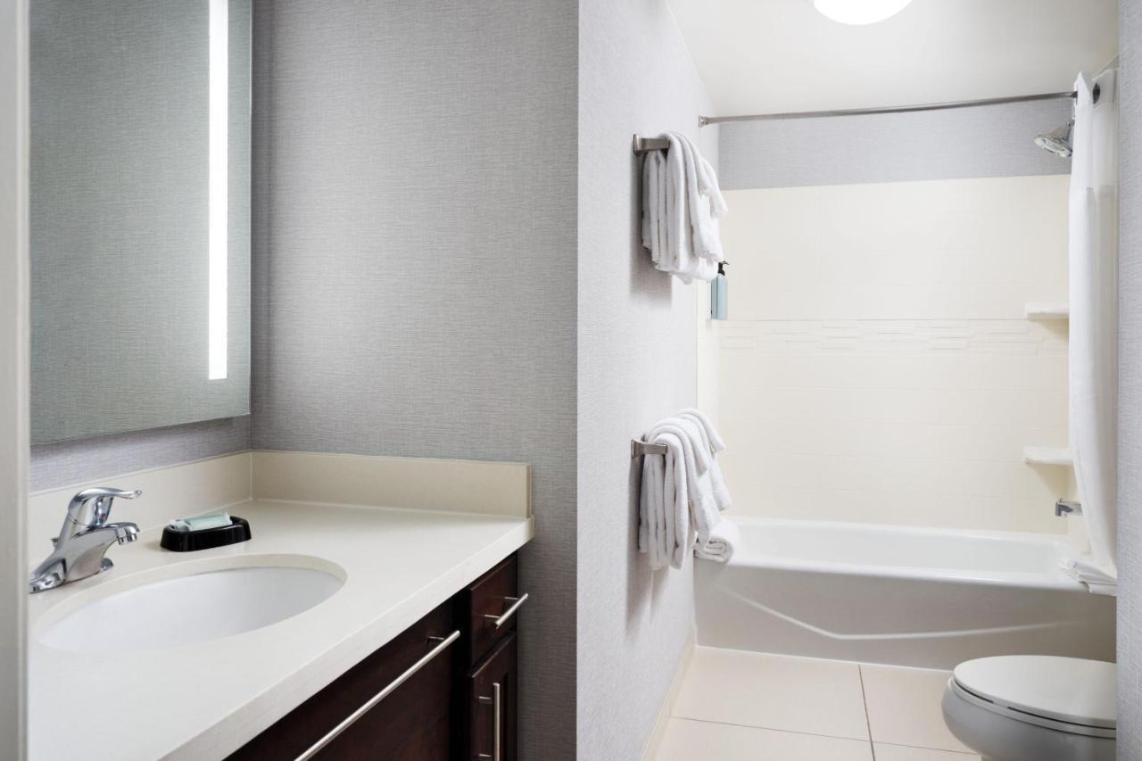 Residence Inn By Marriott Los Angeles Redondo Beach Exterior photo