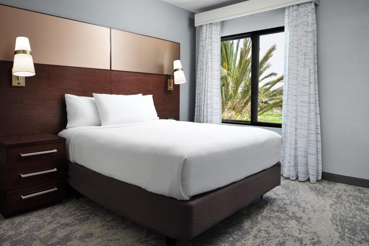 Residence Inn By Marriott Los Angeles Redondo Beach Exterior photo