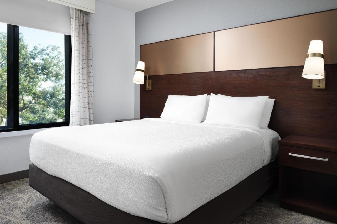 Residence Inn By Marriott Los Angeles Redondo Beach Exterior photo