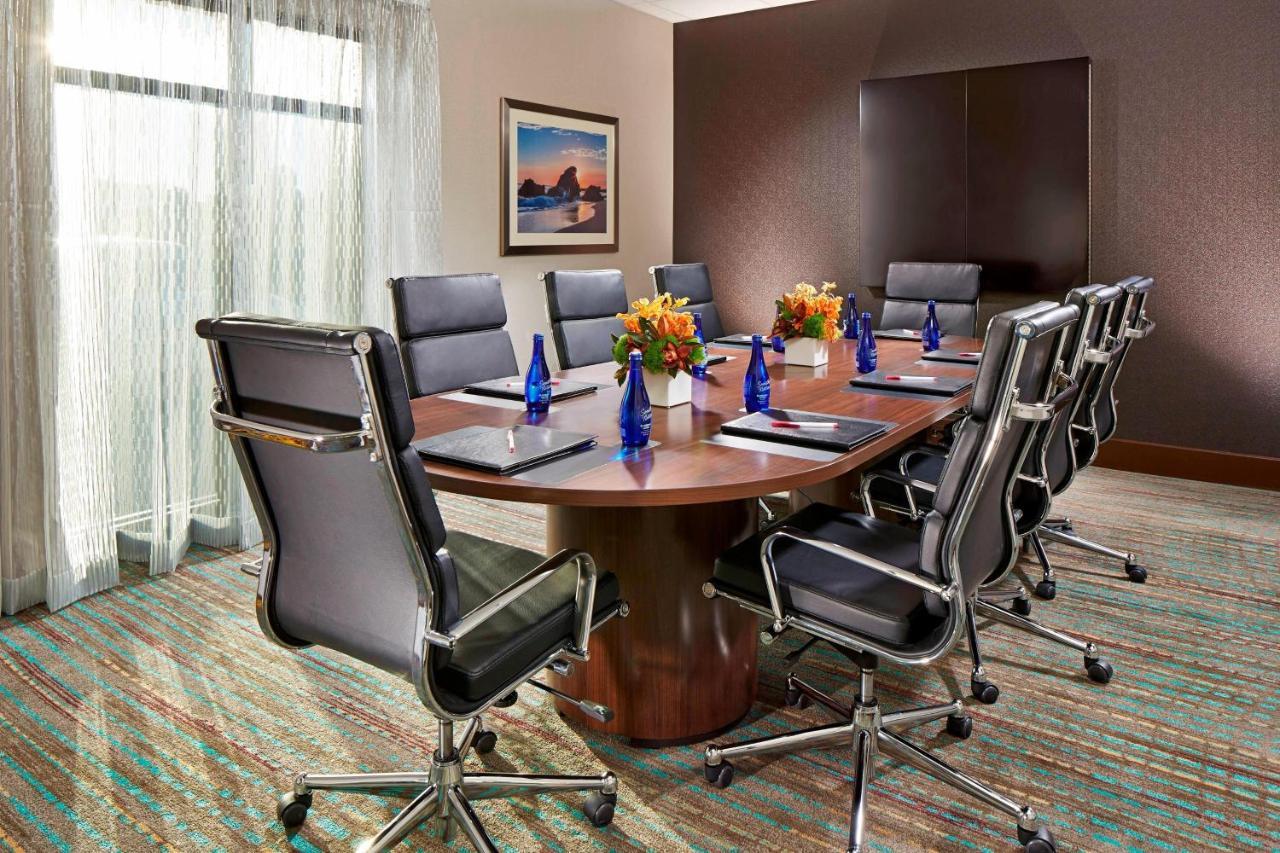 Residence Inn By Marriott Los Angeles Redondo Beach Exterior photo