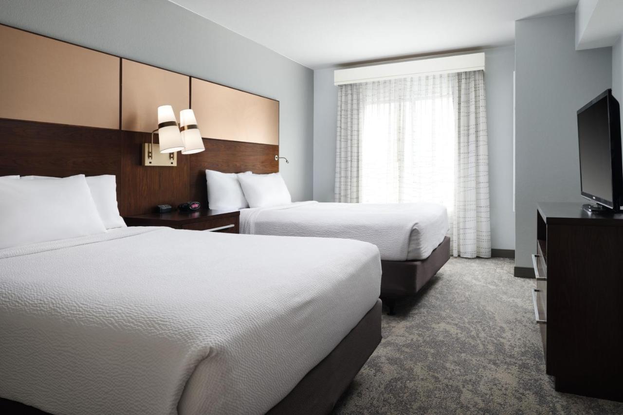 Residence Inn By Marriott Los Angeles Redondo Beach Exterior photo