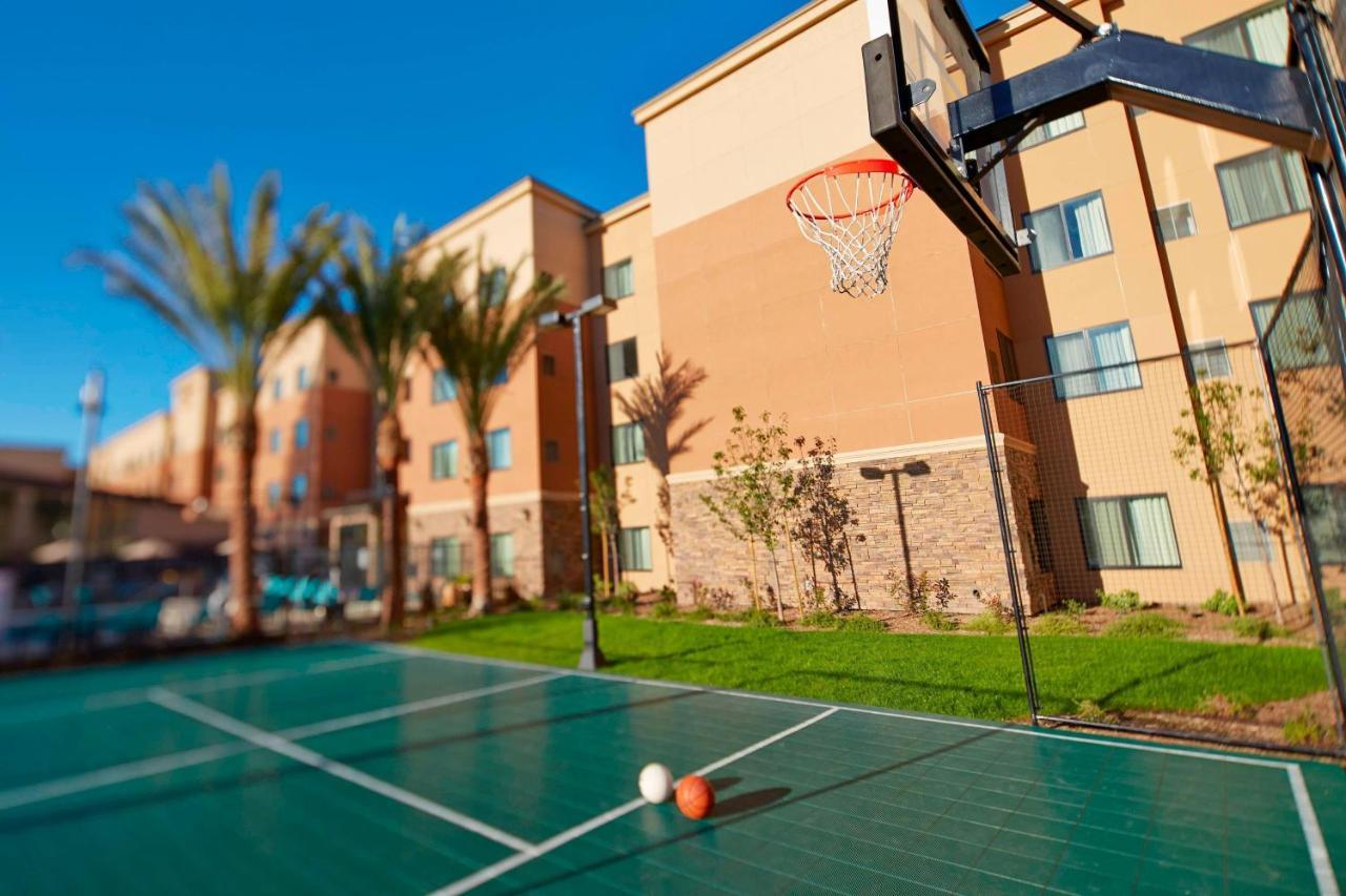 Residence Inn By Marriott Los Angeles Redondo Beach Exterior photo