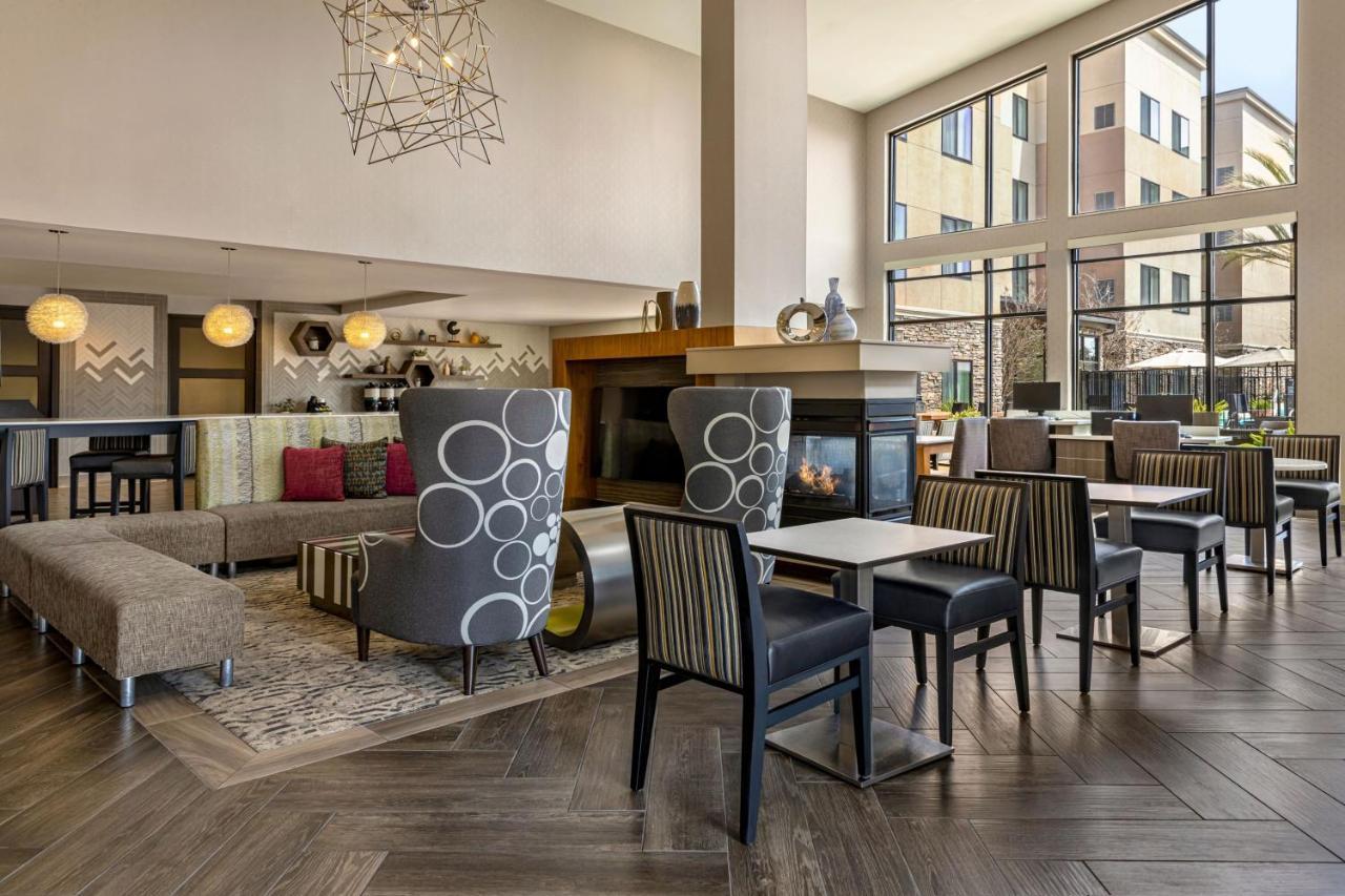 Residence Inn By Marriott Los Angeles Redondo Beach Exterior photo