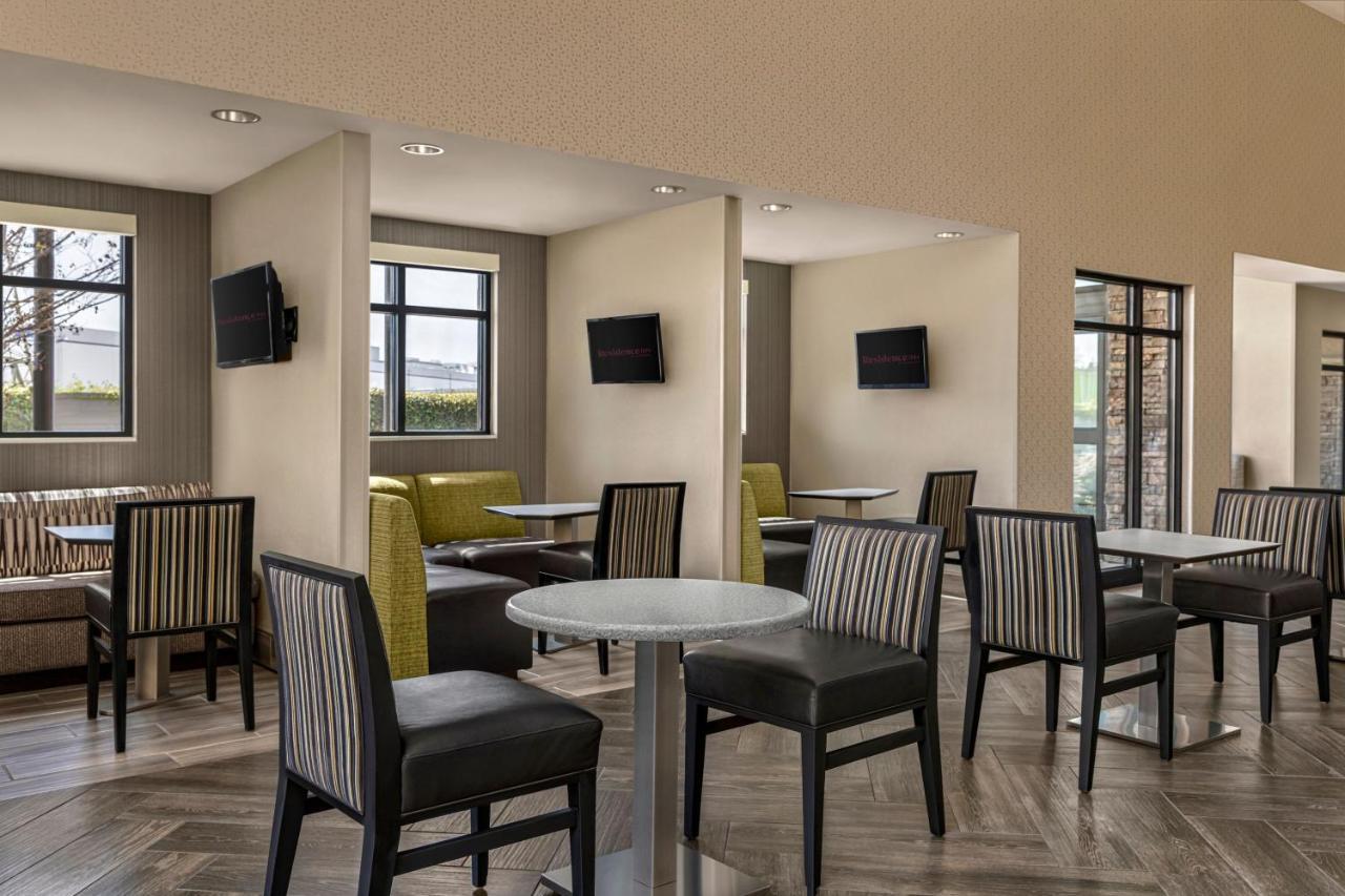Residence Inn By Marriott Los Angeles Redondo Beach Exterior photo