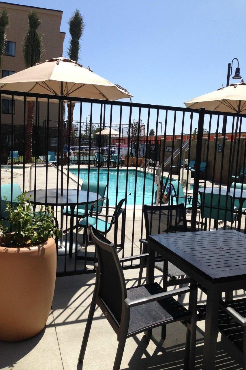 Residence Inn By Marriott Los Angeles Redondo Beach Exterior photo